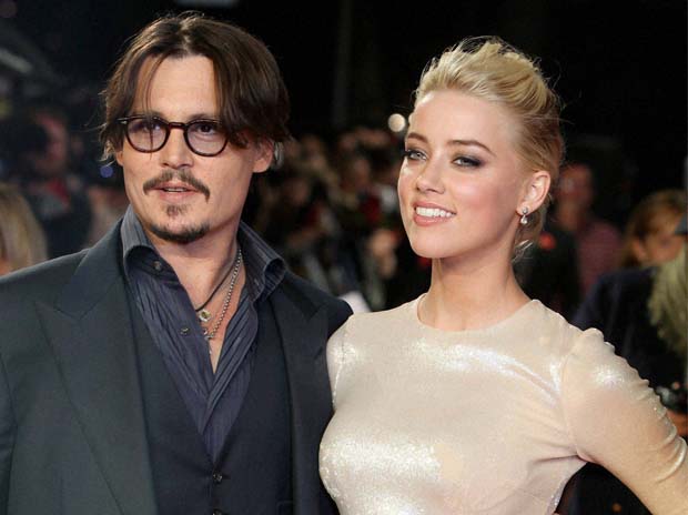 Amber Heard donates $7 mn divorce settlement to charity